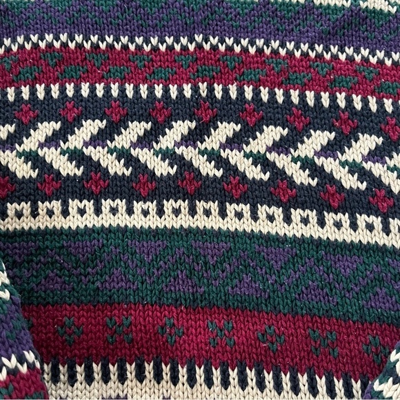 Vintage Aeropostale Sweater Size XL - Picture 3 of 11